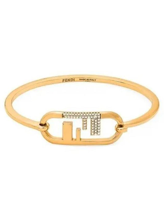 Women s bracelet 270110 - FENDI - BALAAN 1