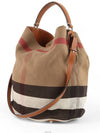 women shoulder bag - BURBERRY - BALAAN 2