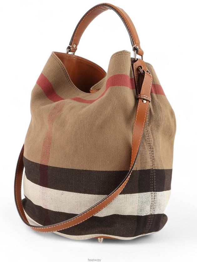 women shoulder bag - BURBERRY - BALAAN 2