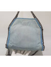 women cross bag - STELLA MCCARTNEY - BALAAN 4