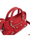 women shoulder bag - BALENCIAGA - BALAAN 5