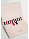 4line logo card wallet MAW218 A00198 - THOM BROWNE - BALAAN 5