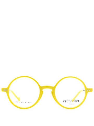 Eyepetizer DIX Yellow - EYEPETIZER - BALAAN 1