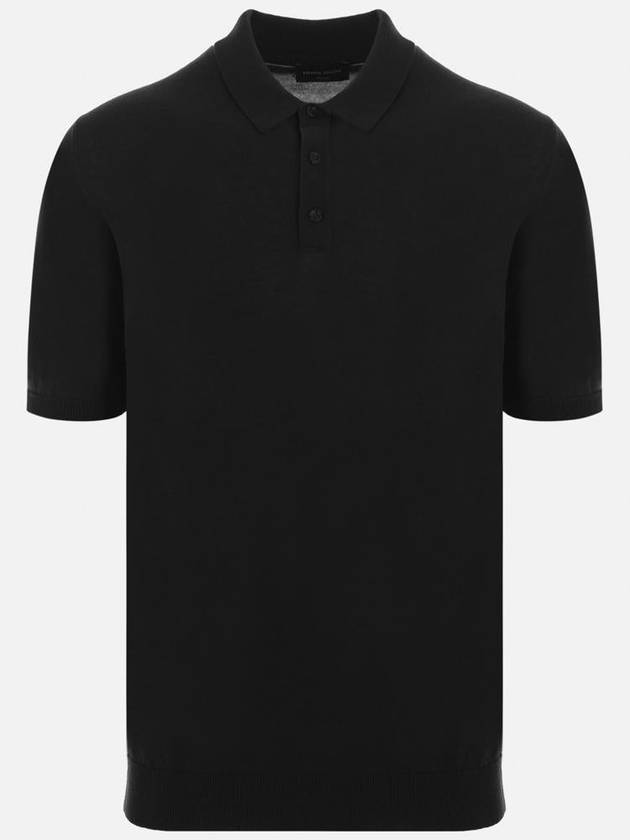 Roberto Collina T-Shirts And Polos - ROBERTO COLLINA - BALAAN 1