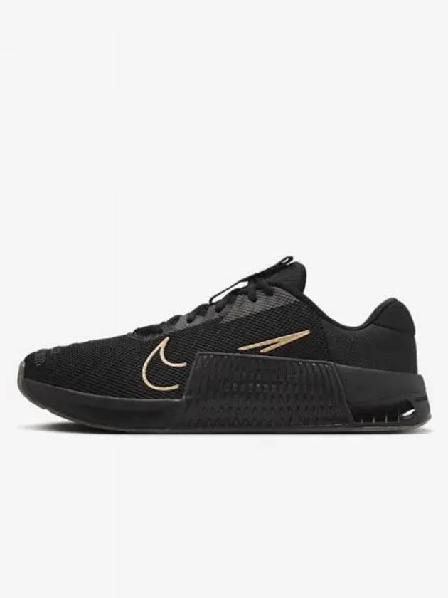 Metcon 9 Men s Sneakers Black Gum Light Brown Anthracite Sesame DZ2617 007 709422 - NIKE - BALAAN 1