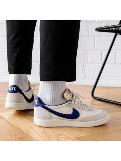 Killshot Low-Top Sneakers Deep Royal Blue - NIKE - BALAAN 2