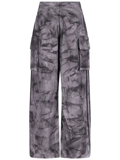 Adidas Trousers - ADIDAS - BALAAN 2