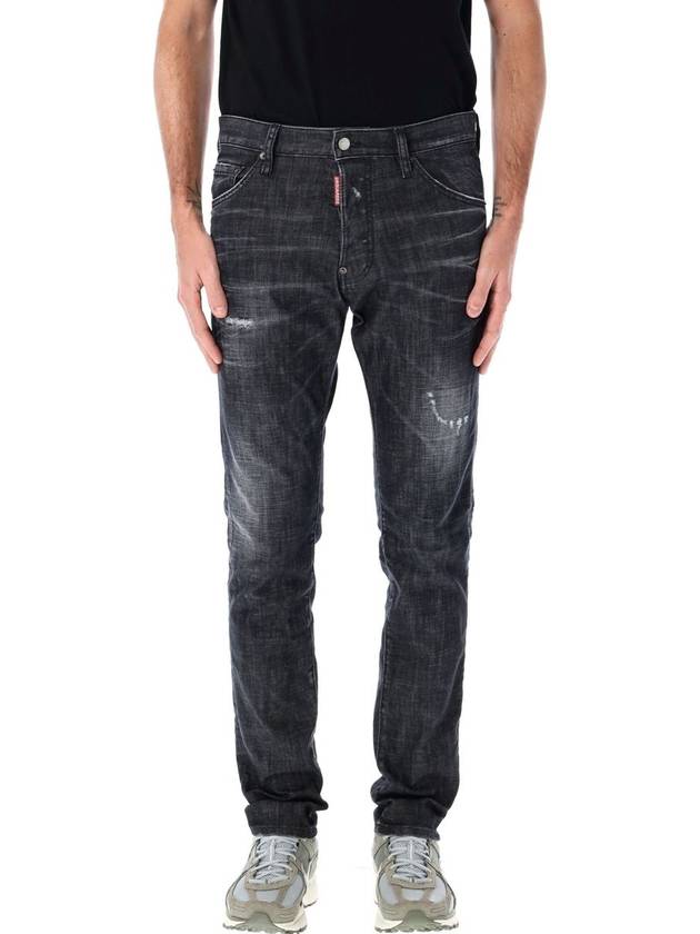 DSQUARED2 Cool Guy Jeans - DSQUARED2 - BALAAN 1