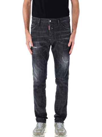 DSQUARED2 Cool Guy Jeans - DSQUARED2 - BALAAN 1