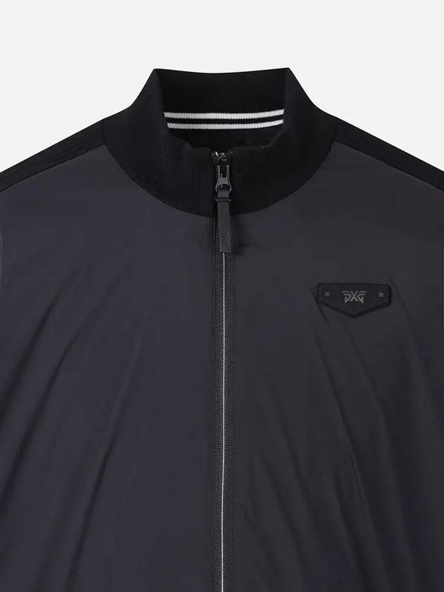 Golf Men s Full Zip Up Sweater Cardigan - PXG - BALAAN 3