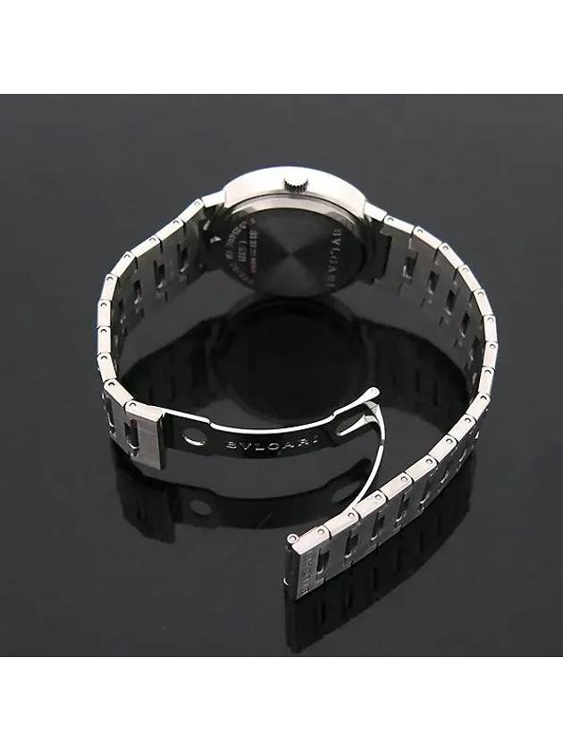 BB33SS Men s Watch - BVLGARI - BALAAN 4