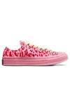 x Golf Le Fleur Camo Pink A08165C - CONVERSE - BALAAN 2