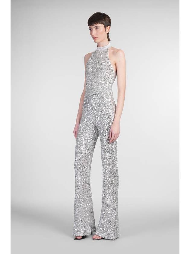 Alice + Olivia Cataline Jumpsuit - ALICE+OLIVIA - BALAAN 4