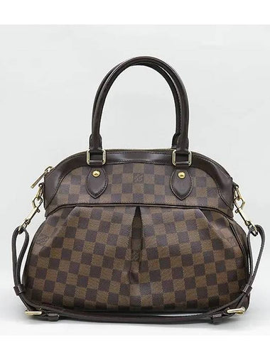 N51997 2 WAY bag - LOUIS VUITTON - BALAAN 1