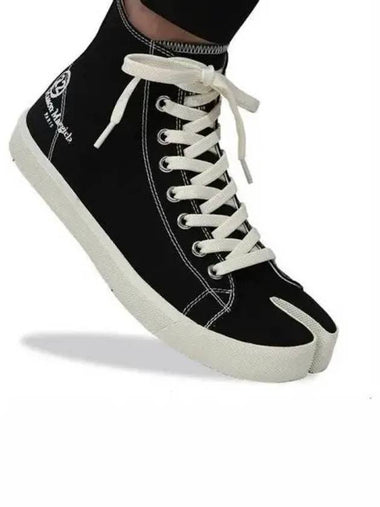 Tabi high top sneakers 270045 - MAISON MARGIELA - BALAAN 1