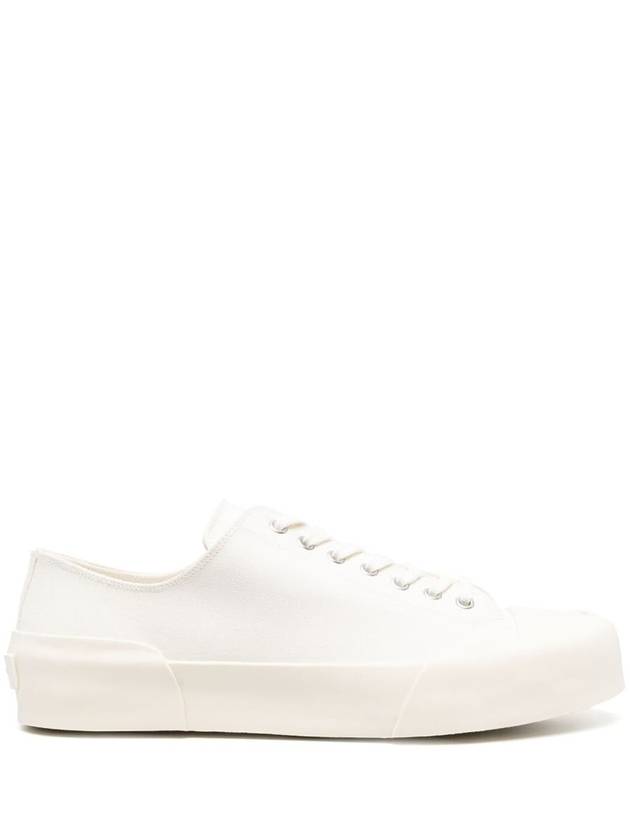 low top sneakers J32WS0034P5242102 B0270463283 - JIL SANDER - BALAAN 3