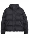 Aspen Down Jacket Black - TEN C - BALAAN 2