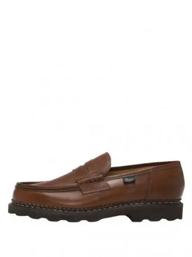 Rhames Maroon - PARABOOT - BALAAN 1