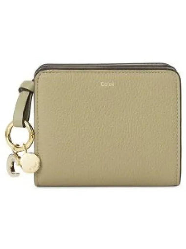 Chloe Half Wallet 38I CHC22WP765F57 1235127 - CHLOE - BALAAN 1