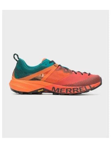 MEN MTL MQM TANGERINE - MERRELL - BALAAN 1