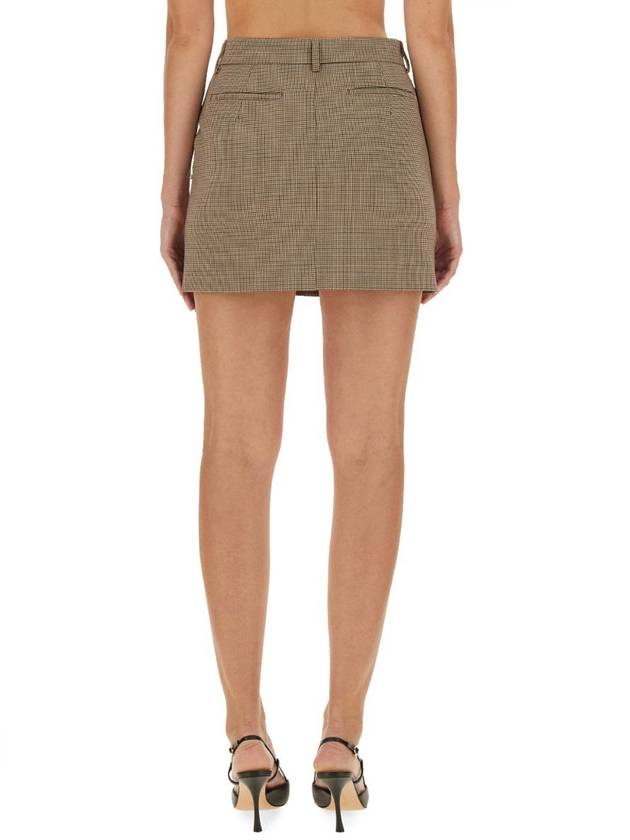 Sportmax "Throttle" Skirt - MAX MARA SPORTMAX - BALAAN 3