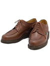 Chambord Marron 7107 08 - PARABOOT - BALAAN 1