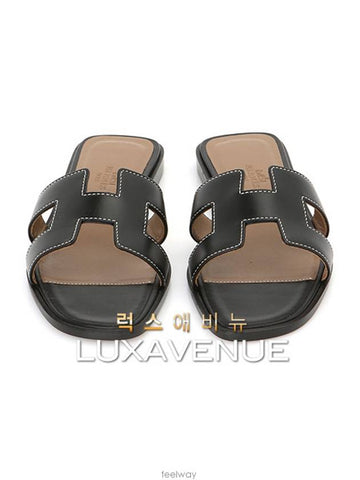 women sandals - HERMES - BALAAN 1