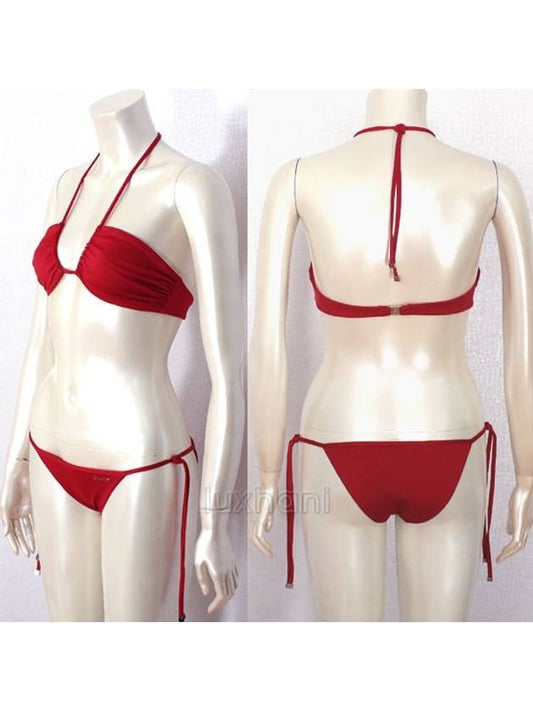 Dsquared Women's Bikini Swimsuit D6BA40210 42 BIKINI - DSQUARED2 - BALAAN 2