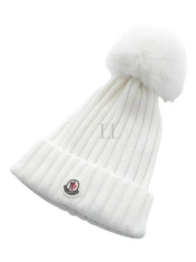 Women s Beanie 3B00027 M1131 034 - MONCLER - BALAAN 1