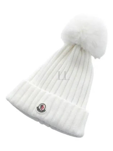 Women s Beanie 3B00027 M1131 034 - MONCLER - BALAAN 1