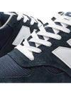 990v1 Made in USA Navy - NEW BALANCE - BALAAN 5