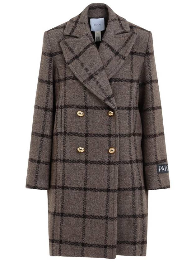 Patou Coat - PATOU - BALAAN 1