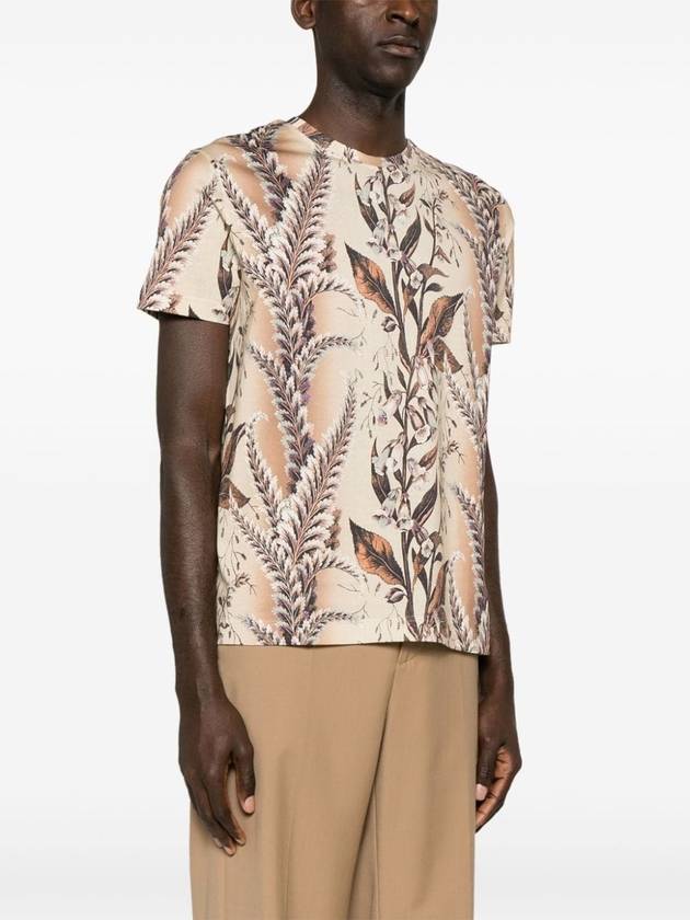 Etro T-shirts and Polos Beige - ETRO - BALAAN 3