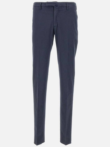 Incotex Trousers - INCOTEX - BALAAN 1