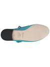 Rio Mary Jane Flat Blue - REPETTO - BALAAN 10