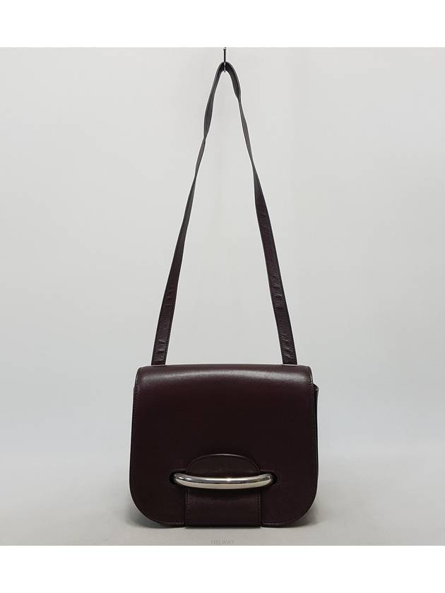 women shoulder bag - MULBERRY - BALAAN 1