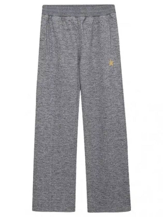 Women Dorothea Wide Jogging Pants Training - GOLDEN GOOSE - BALAAN 1