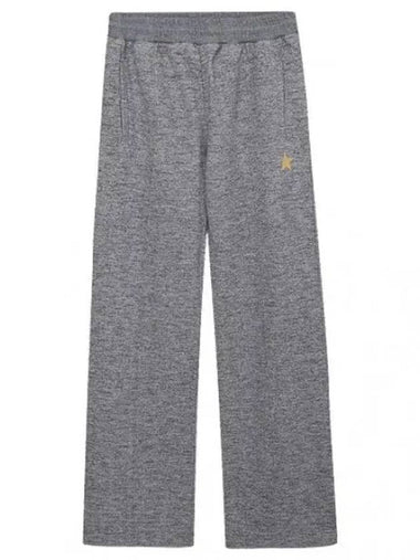 Dorothea wide jogging pants training - GOLDEN GOOSE - BALAAN 1