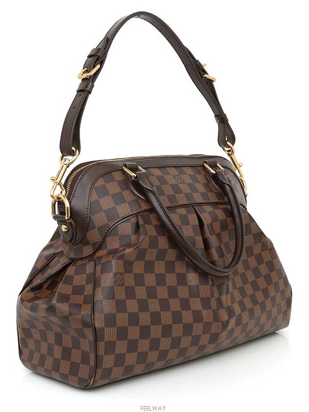 women tote bag - LOUIS VUITTON - BALAAN 4