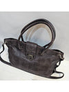 women shoulder bag - SALVATORE FERRAGAMO - BALAAN 5