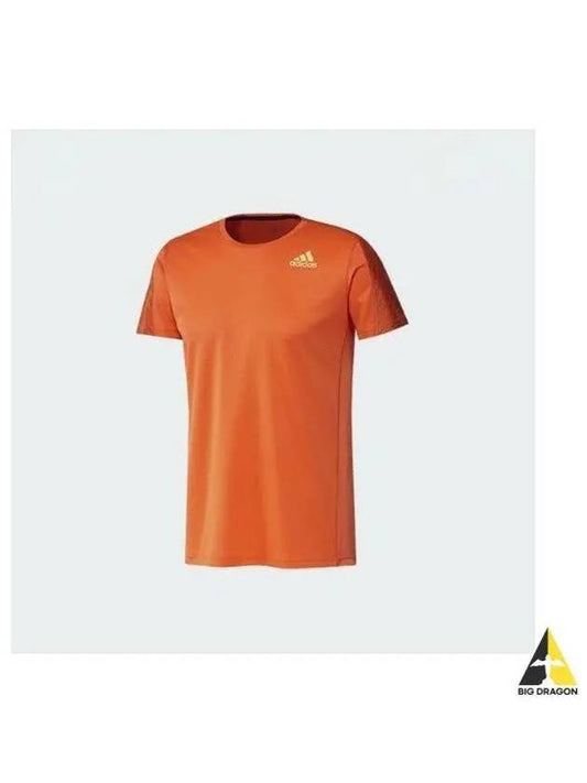 adidas BADMINTON Graphic1 Tee M Round Men s DY0044 - ADIDAS - BALAAN 1