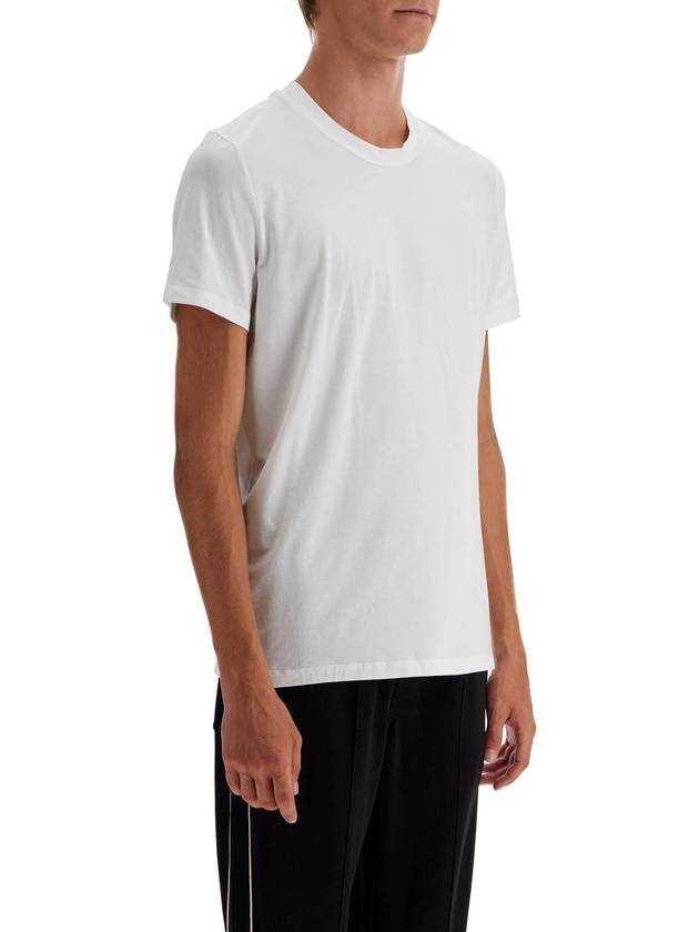 cotton and modal intimate t-shirt for - TOM FORD - BALAAN 2