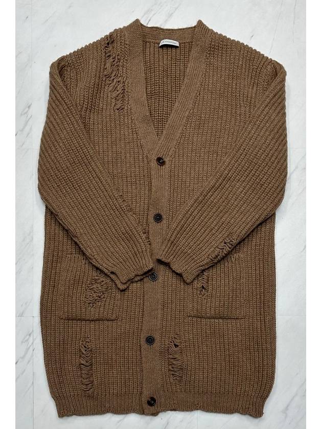 J w Anderson long cardigan 110 - JW ANDERSON - BALAAN 3