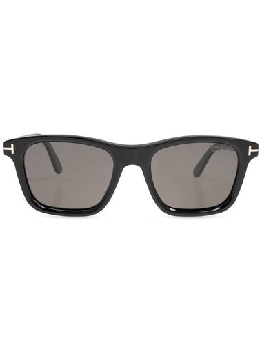 Tom Ford Sunglasses, Men's, Black - TOM FORD - BALAAN 1