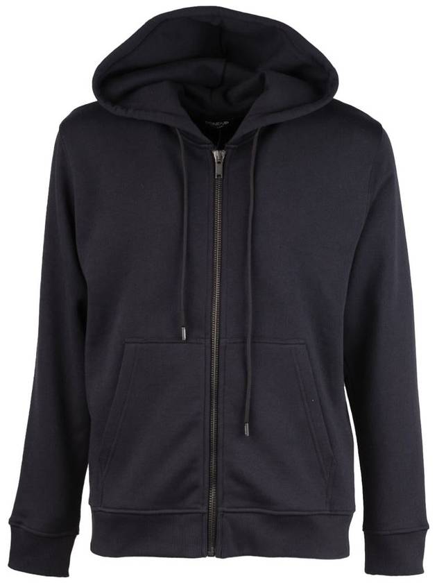 Dondup Regular Hoodie - DONDUP - BALAAN 1