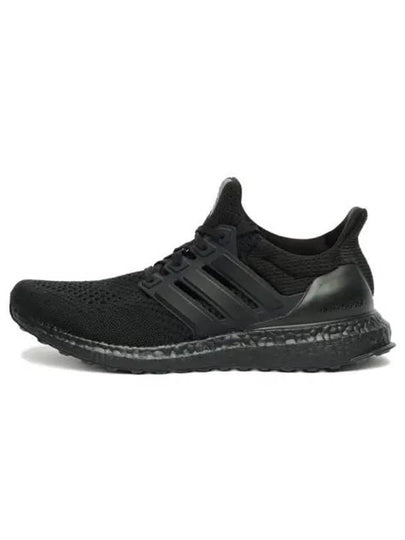 Ultra Boost 1.0 DNA  Low Top Sneakers Black - ADIDAS - BALAAN 2