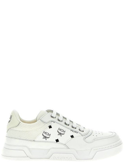 FW 23 24 Sneakers Skyward MESDASW03WT - MCM - BALAAN 2