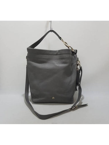 women shoulder bag - AIGNER - BALAAN 1