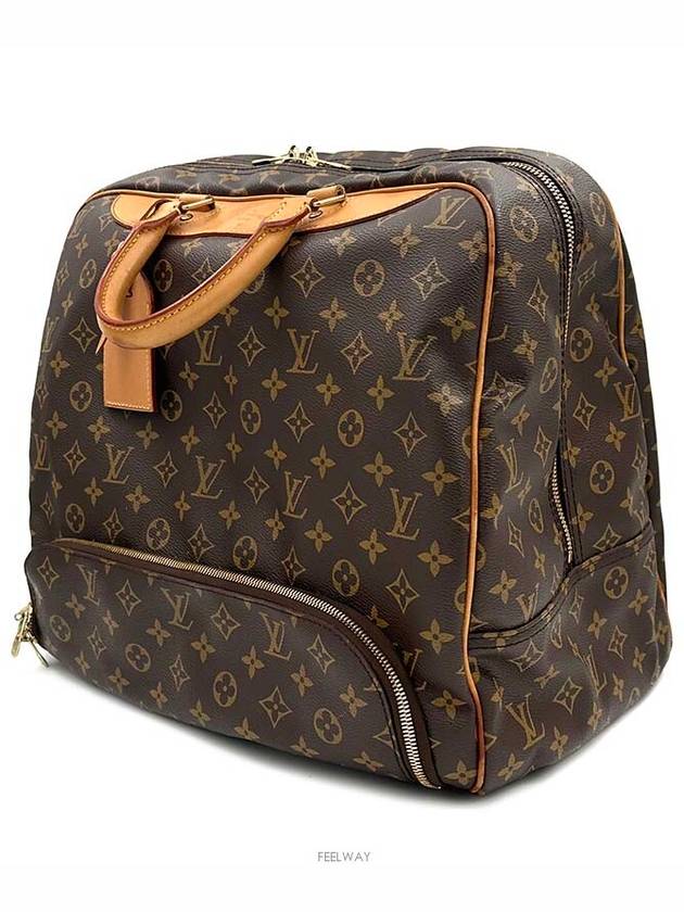 men tote bag - LOUIS VUITTON - BALAAN 2