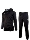 Sweatsuit hoodie set silver coating ADISS03B - ADIDAS - BALAAN 2